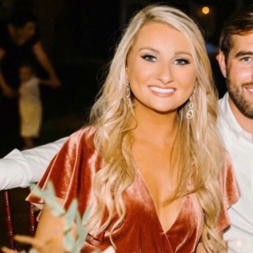 Meet your Posher, Allison